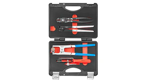 KIT P/SERVICIO DE HOMOCINETICAS 6 PZS. (904T8)