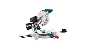 Sierra Ingletadora Ronix 5103 255mm 2000W