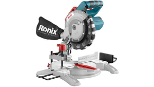 Sierra Inglet Ronix 5100 8 1/4'' 1450W