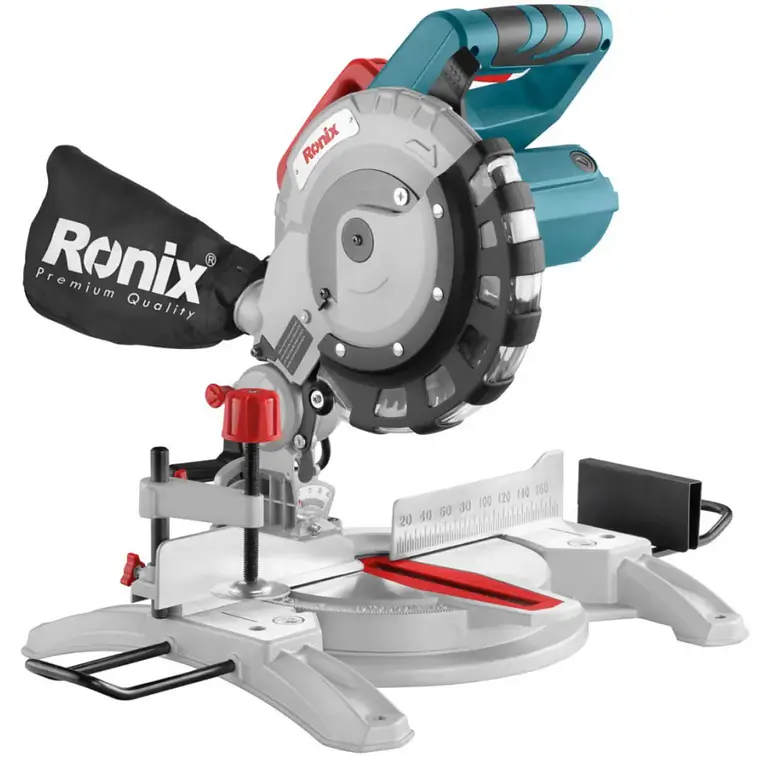 Sierra Inglet Ronix 5100 8 1/4'' 1450W 1