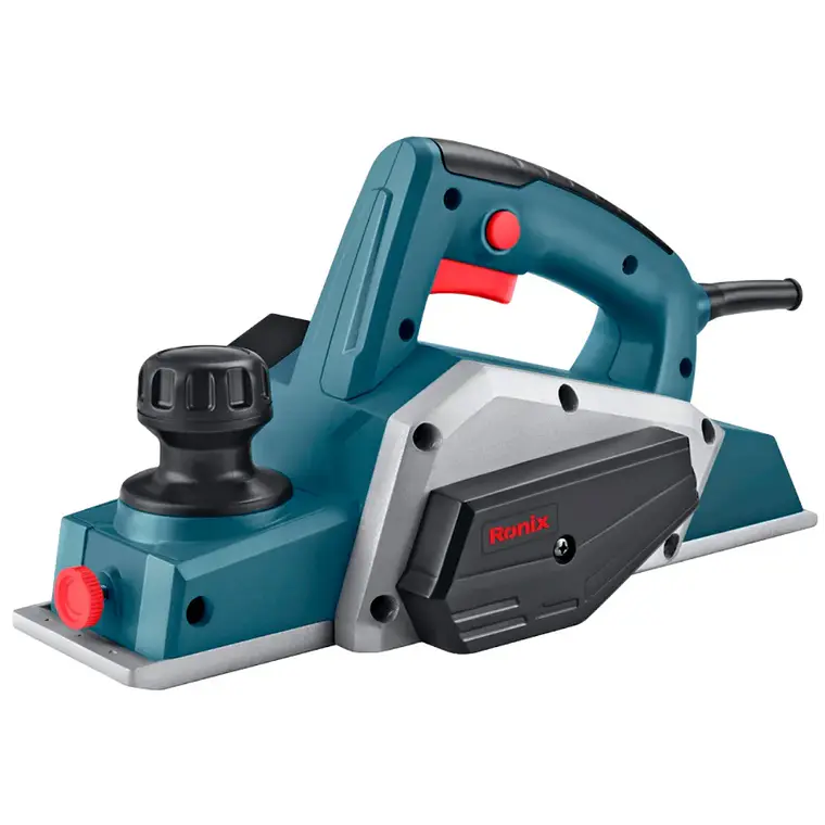Cepillo Eléctrico Ronix 9211 710W 1