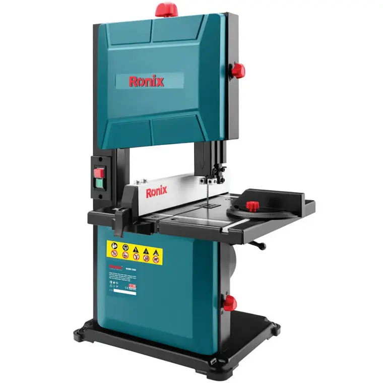 Sierra De Banda Ronix 5720 350W 220V 1