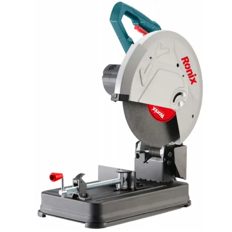 Sierra Tronzadora Ronix 5905 2400W 355mm 1