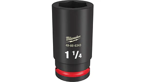 DADO IMPACT LARGO[]3/4 1.1/4(49-66-6343)