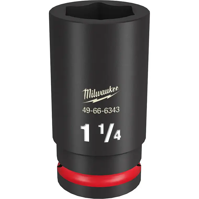 DADO IMPACT LARGO[]3/4 1.1/4(49-66-6343) 1