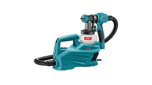 Pistola Pintar HVLP Ronix 1380 800W
