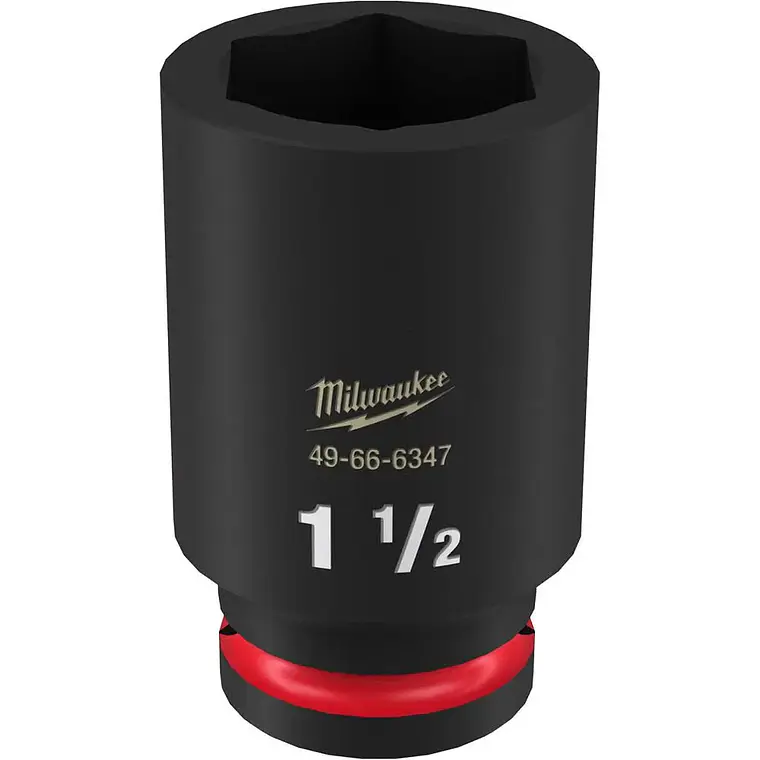 DADO IMPACT LARGO[]3/4 1.1/2(49-66-6347) 1
