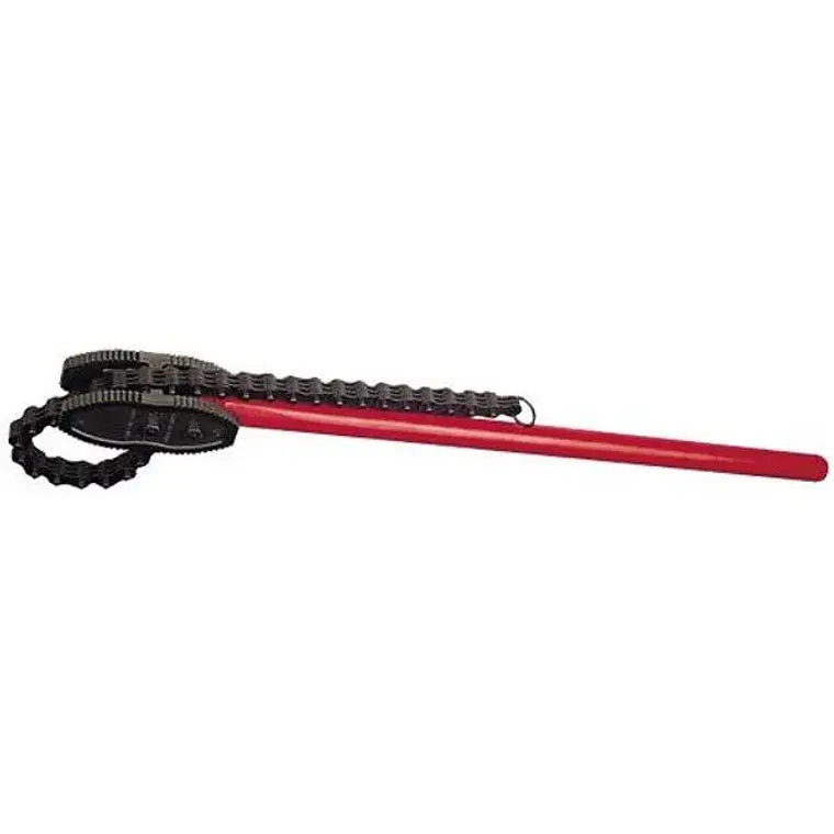 LLAVE CADENA 12