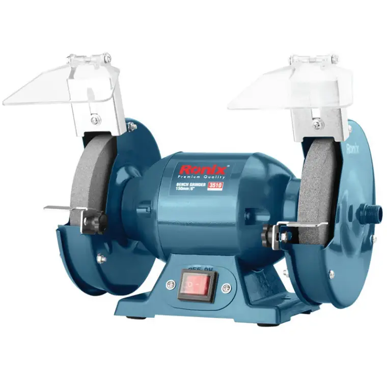 Esmeril De Banco Ronix 3510 6¨ 220V 220W 1
