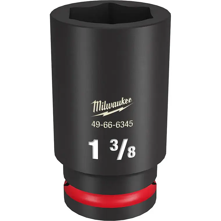 DADO IMPACT LARGO[]3/4 1.3/8(49-66-6345) 1