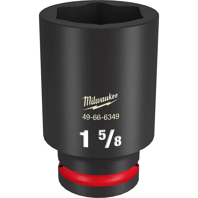 DADO IMPACT LARGO[]3/4 1.5/8(49-66-6349) 1