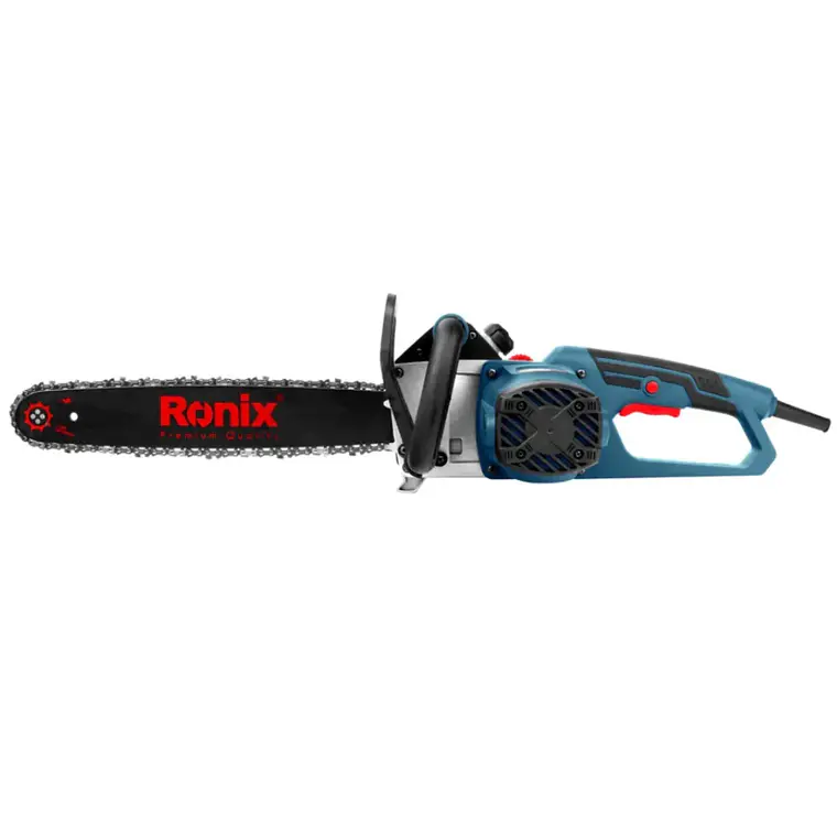 Motosierra Ronix 4716 40cm 2200W 1