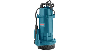 Bomba Agua Sumergible Ronix RH-4032 1HP