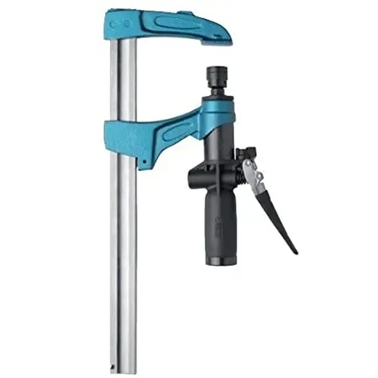 TORNILLO HIDRAULICO 503-H2 (35x8) 80 CM. (1538080) 1