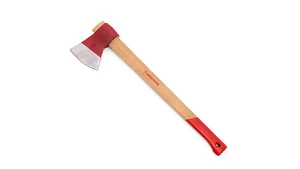 HACHA 1250 GRS. C/MANGO DE 65 CMS. (40M/1250)