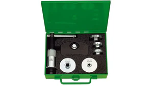 JGO. PARA FRENOS DE DISCO (126-30)