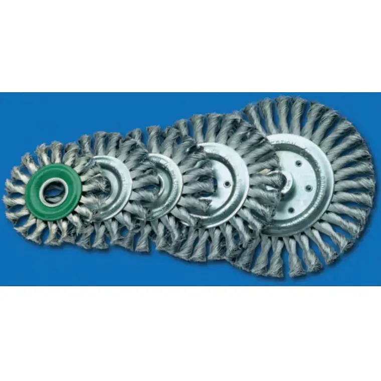 GRATA CIRCULAR INOX 7