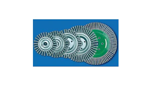 GRATA CIRCULAR INOX   7