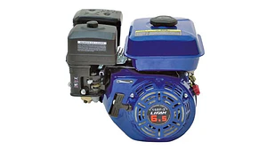 MOTOR BENCINERO 4T, 6.5HP, 200CC.  (168F-2)