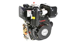 MOTOR DIESEL  6 HP VENTILADO P/AIRE (178F)