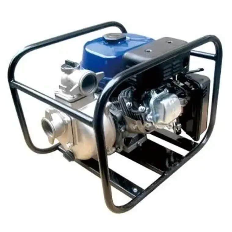 MOTOBOMBA 3