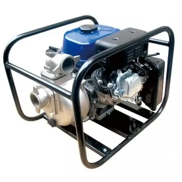 MOTOBOMBA 2