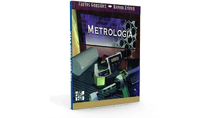 LIBRO DE METROLOGIA McGRAW HILL (2432-01)