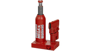 GATA BOTELLA DE 12 TON. (BR-12)
