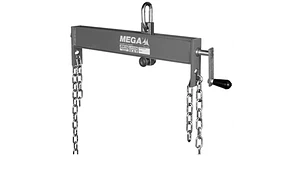 EQUILIBRADOR DE CARGA (A-5298)