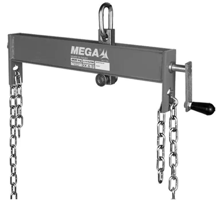 EQUILIBRADOR DE CARGA (A-5298) 1