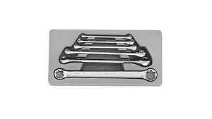 JGO. LLAVES CORONA TORX E6-E24 6 PZS. (5062)