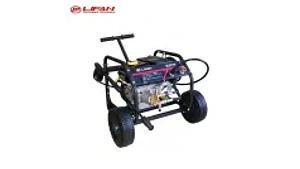 HIDROLAVADORA COMBUSTION 3000PSI (Q-3370)