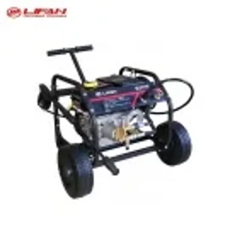 HIDROLAVADORA COMBUSTION 3000PSI (Q-3370) 1