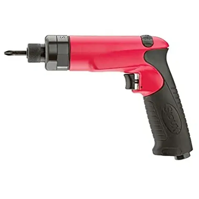 DESTORNILLADOR NEUMATICO CORTO REV. (SSD10P3S) 1