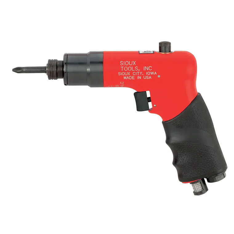 DESTORNILLADOR NEUMATICO 2000 RPM (1OM2407) 1
