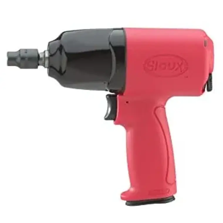 LLAVE IMPACTO NEUMATICA 3/8