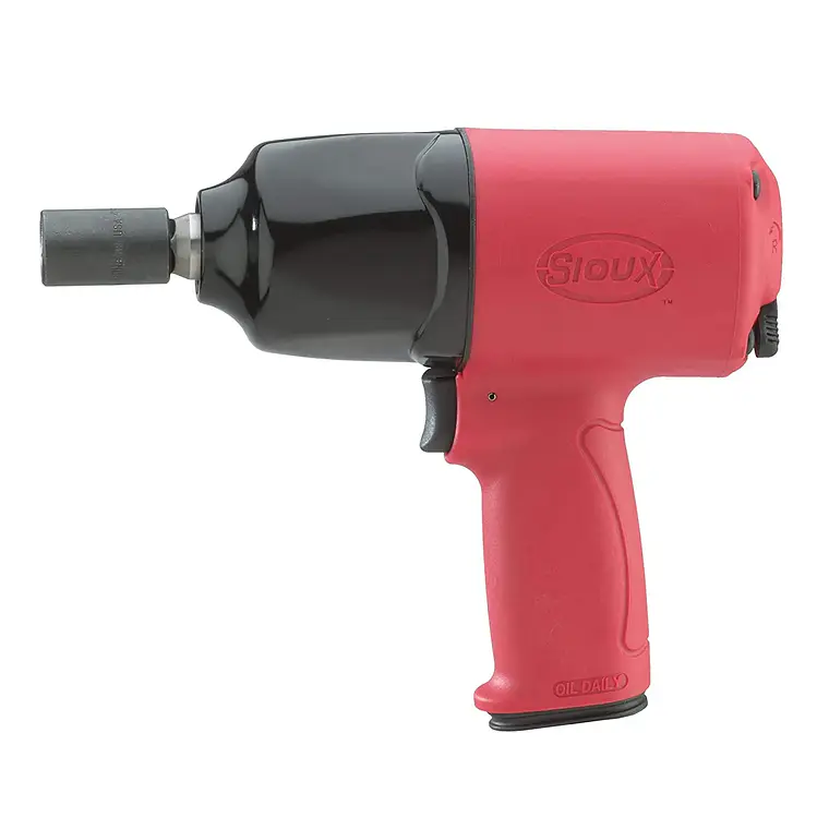 LLAVE IMPACTO NEUMATICA 1/2
