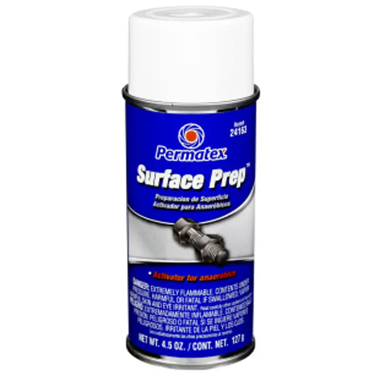PREPARADOR SUPERFICIES AEROSOL 241 4.5oz (24163) 1