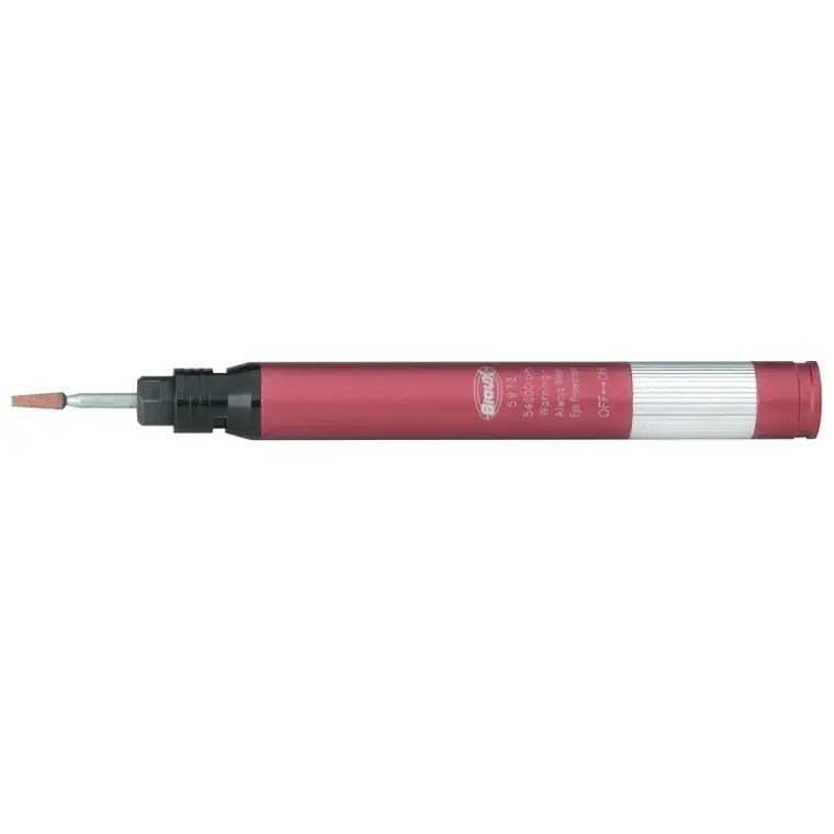 RECTIFICADORA NEUMATICA T/LAPIZ  0,1 HP (5978A) 1