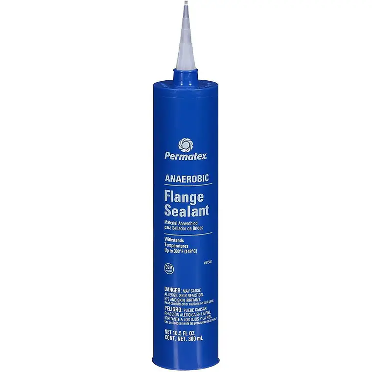 ELIMINADOR EMPAQUETADURA 300ML. (51580) 1