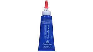 SELLADOR ALTA RESISTENCIA Y Tª  50 ML.  (51031)