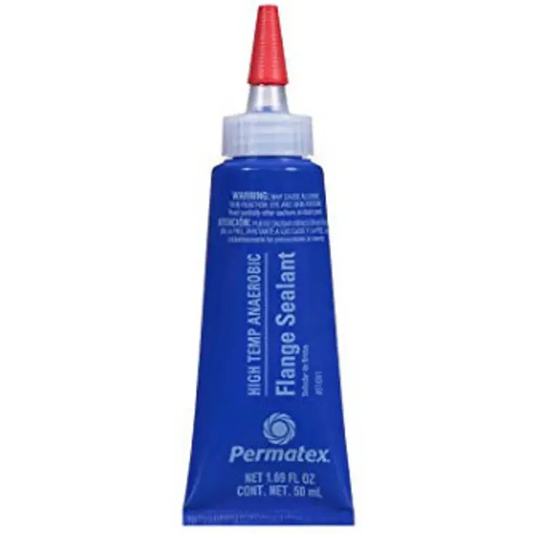 SELLADOR ALTA RESISTENCIA Y Tª  50 ML.  (51031) 1