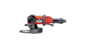ESMERIL ANGULAR NEUMATICO 1 HP,  7