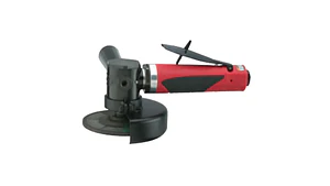 ESMERIL ANGULAR NEUMATICO 1 HP, 4.5