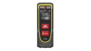MEDIDOR DE DISTANCIA LASER 30 MTS. (P30)