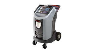 EQ.PARA RRR GASES R1234yF AUTOM. V/LIV. (AC1234-7)