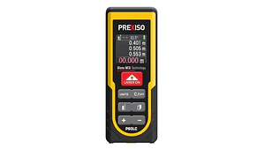 MEDIDOR DE DISTANCIA LASER 60 MTS. (P60LC)