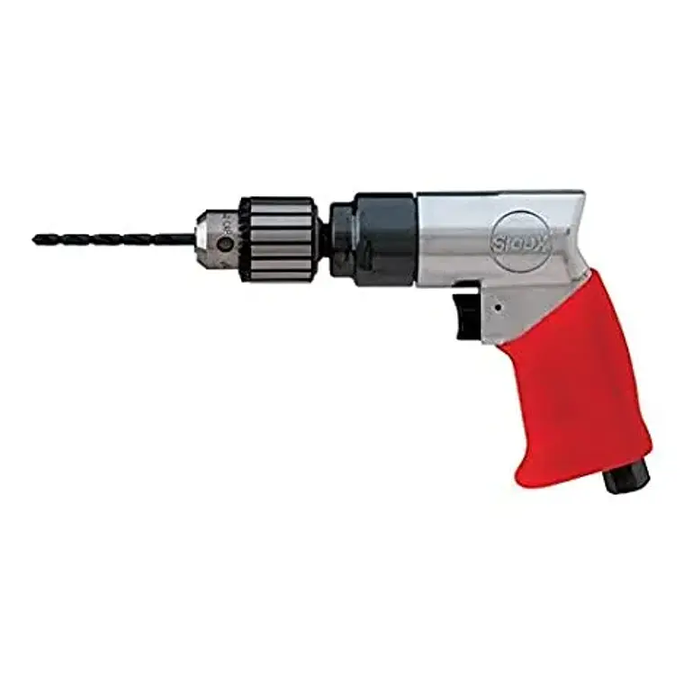 TALADRO NEUMATICO 3/8