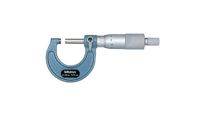 MICROMETRO EXT. 100-125 MM. (103-141-10)