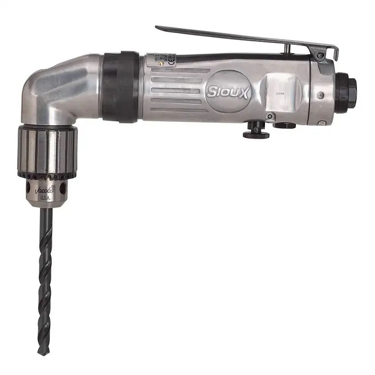 TALADRO NEUMATICO 90º,  APRIETE C/LLAVE (FDR5430) 1